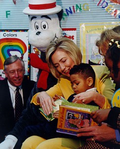 Hillary Children Books