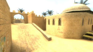 De_dust2_Terrorist_Spawn_Zone