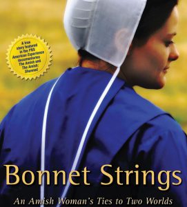 bonnet strings