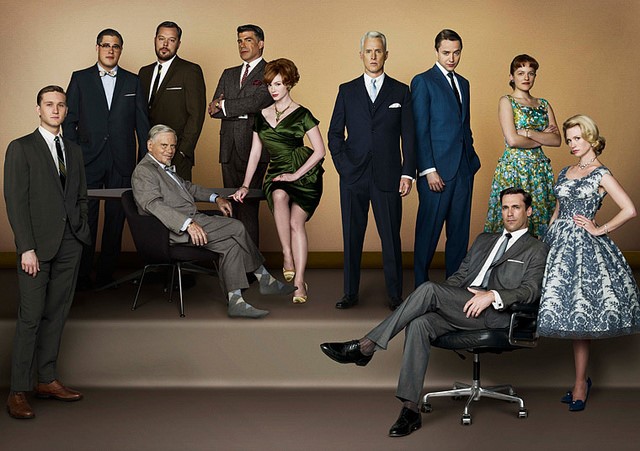 mad men